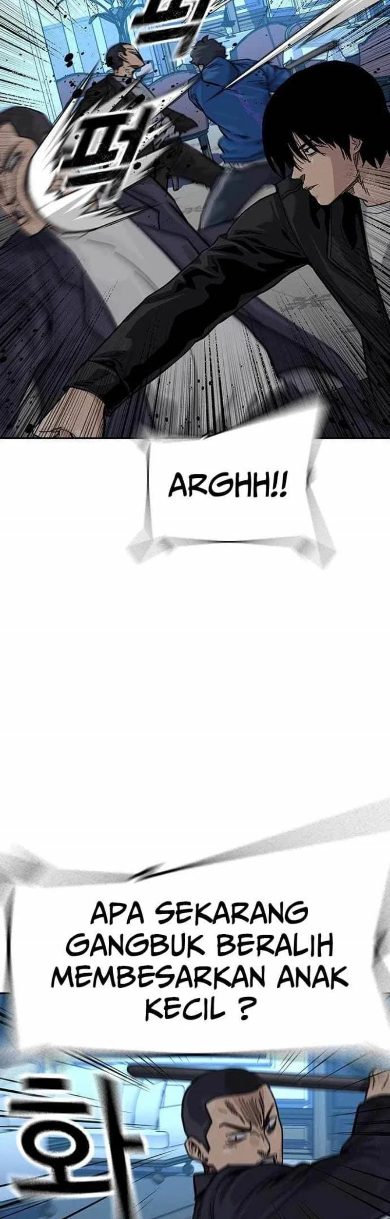 Everyone Loves Her Chapter 109 Gambar 62