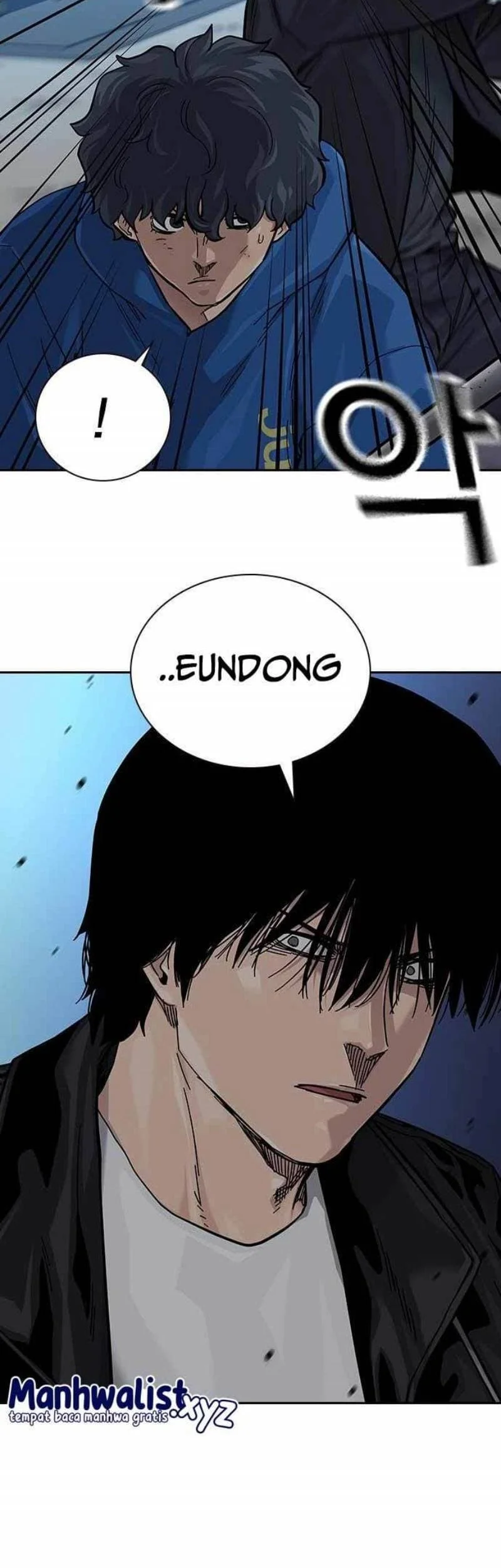 Everyone Loves Her Chapter 109 Gambar 63