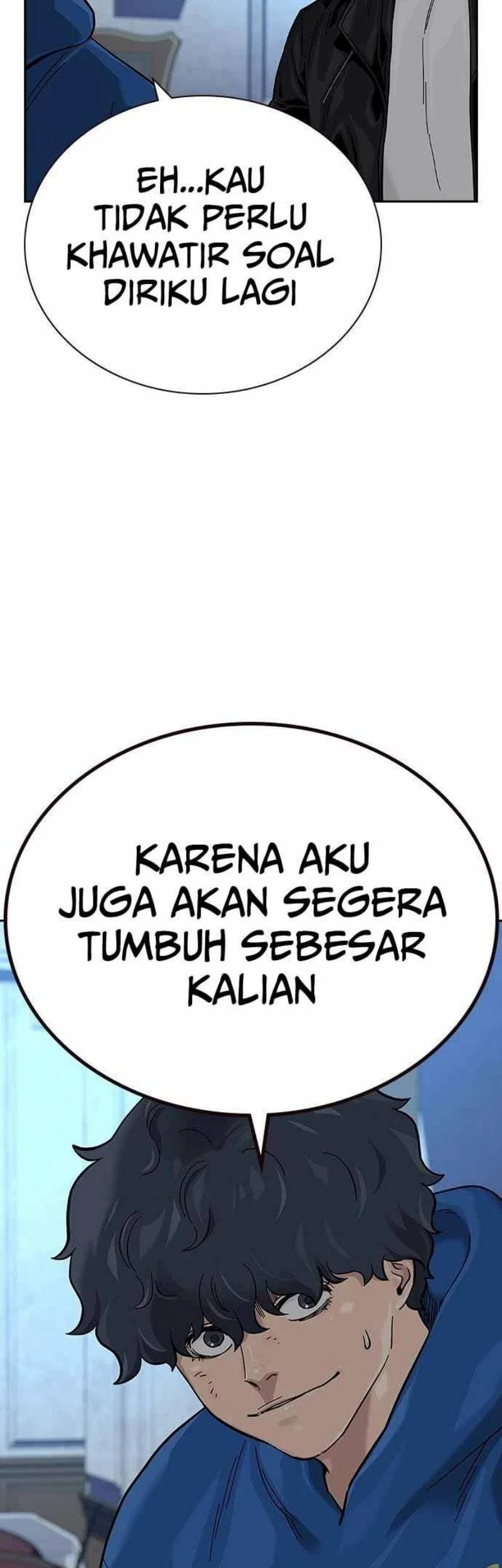 Everyone Loves Her Chapter 109 Gambar 67