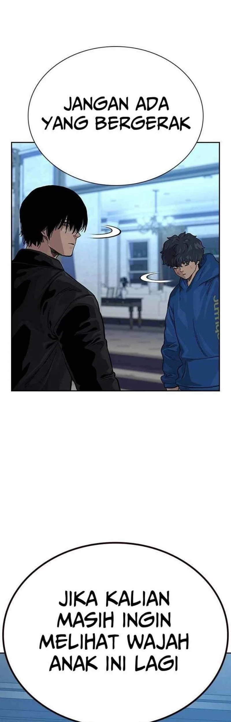 Everyone Loves Her Chapter 109 Gambar 69