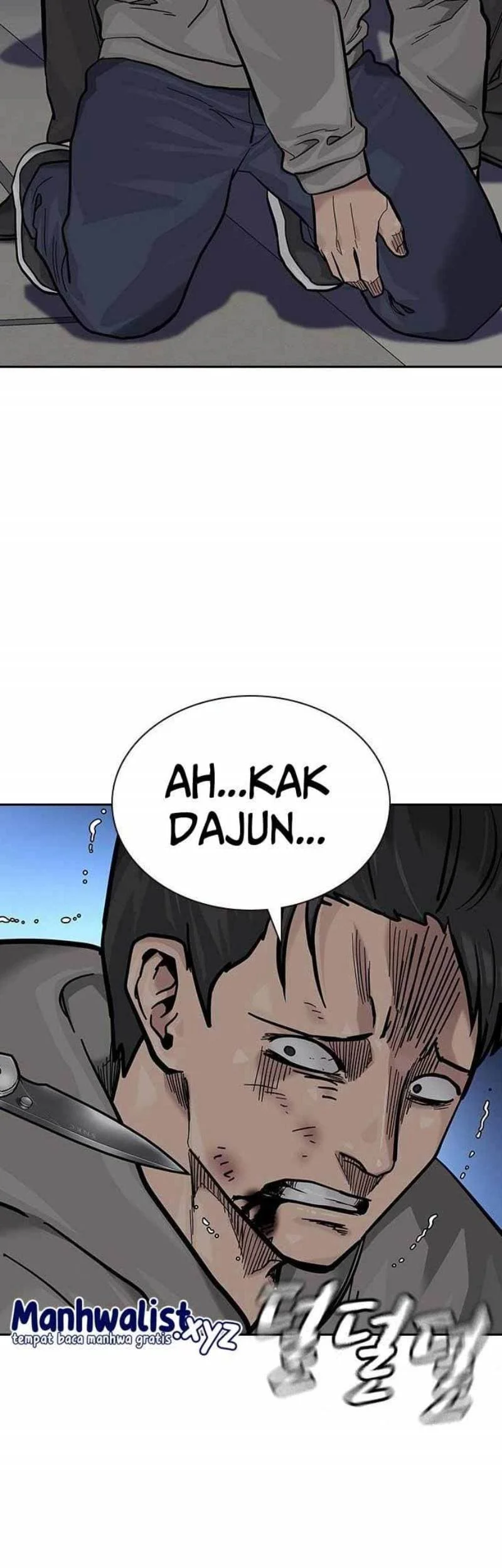 Everyone Loves Her Chapter 109 Gambar 71