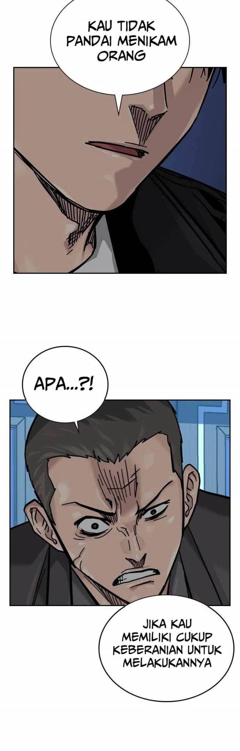 Everyone Loves Her Chapter 109 Gambar 73