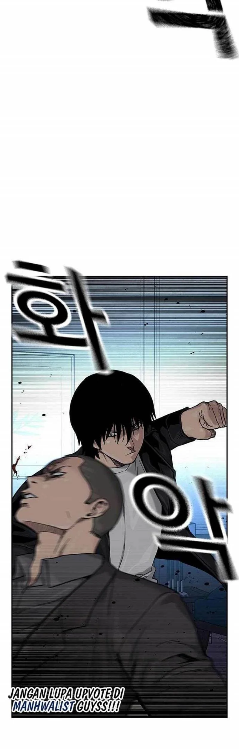 Everyone Loves Her Chapter 109 Gambar 76