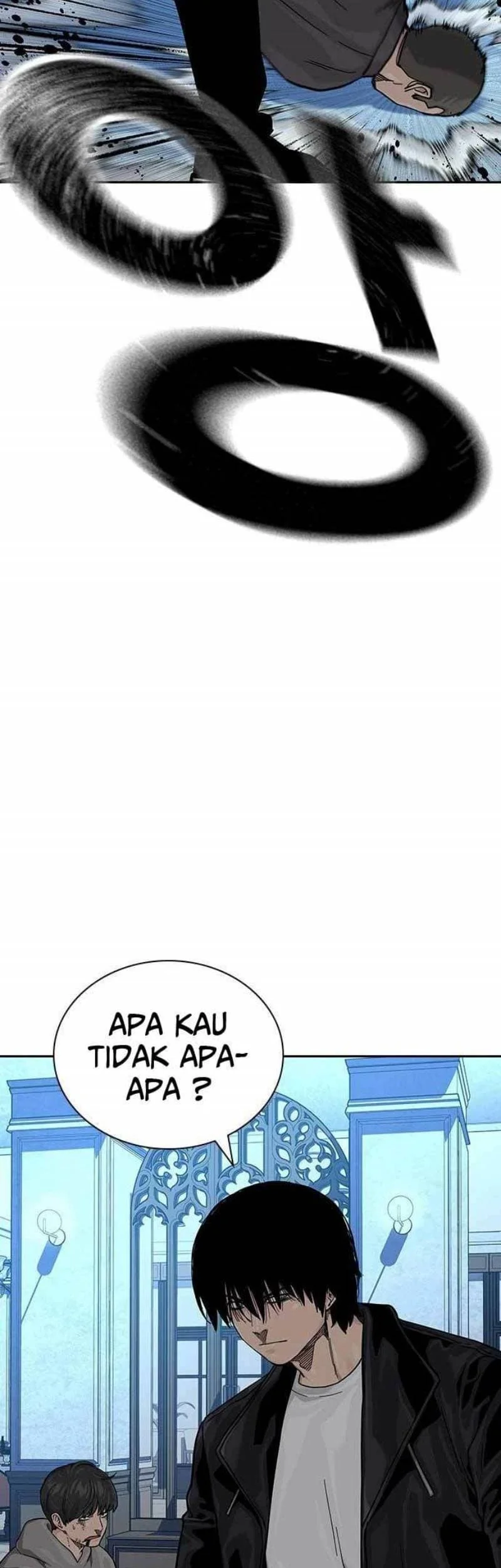 Everyone Loves Her Chapter 109 Gambar 78