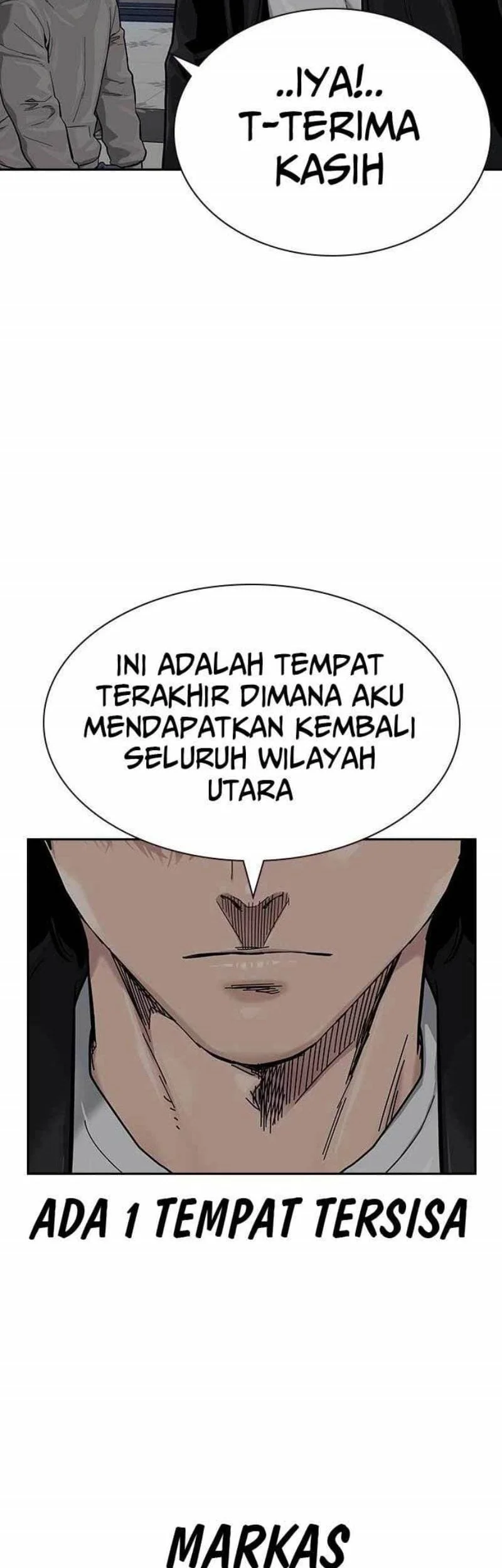 Everyone Loves Her Chapter 109 Gambar 79