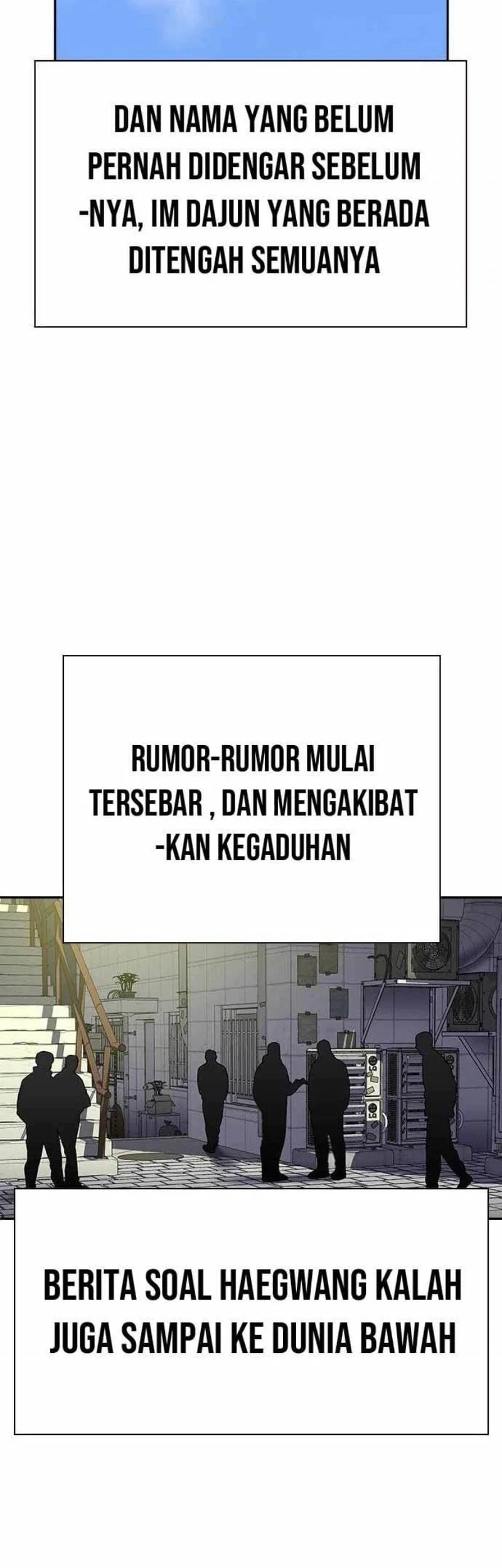 Everyone Loves Her Chapter 109 Gambar 82