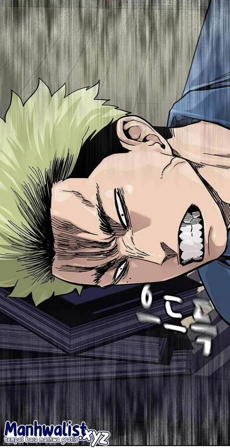 Everyone Loves Her Chapter 109 Gambar 85