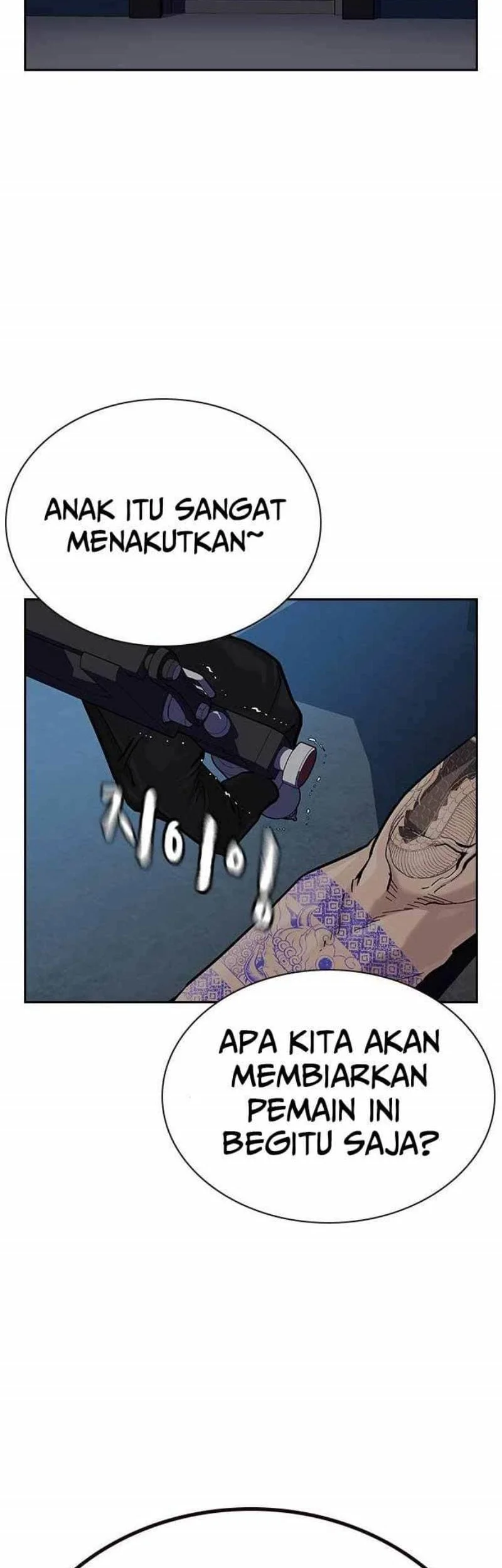 Everyone Loves Her Chapter 109 Gambar 89