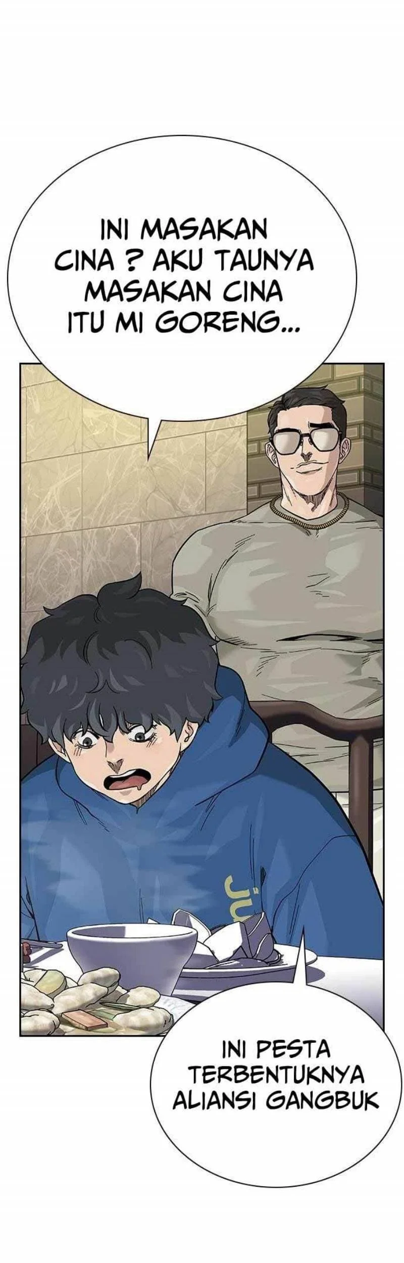 Everyone Loves Her Chapter 109 Gambar 3