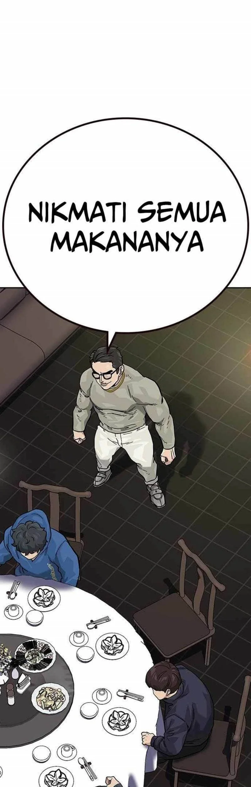 Everyone Loves Her Chapter 109 Gambar 4