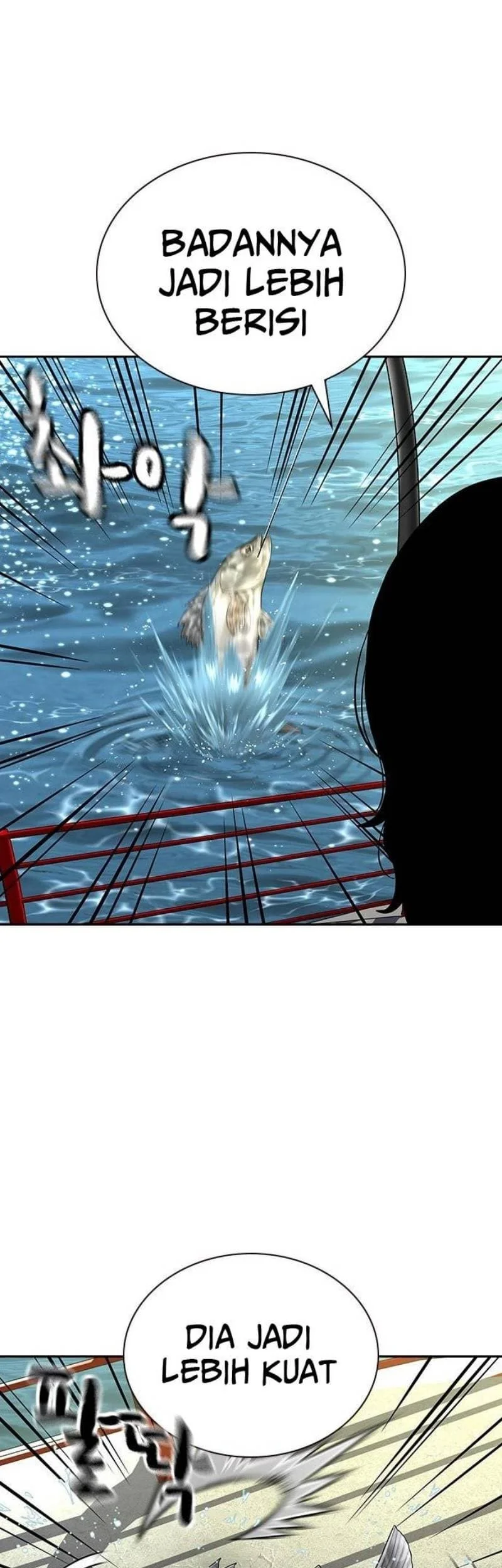 Everyone Loves Her Chapter 109 Gambar 94