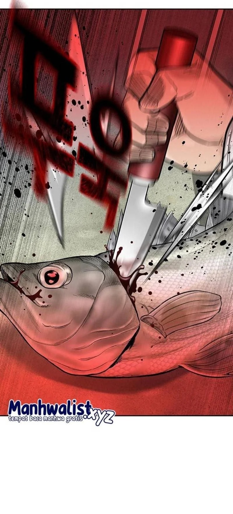 Everyone Loves Her Chapter 109 Gambar 96