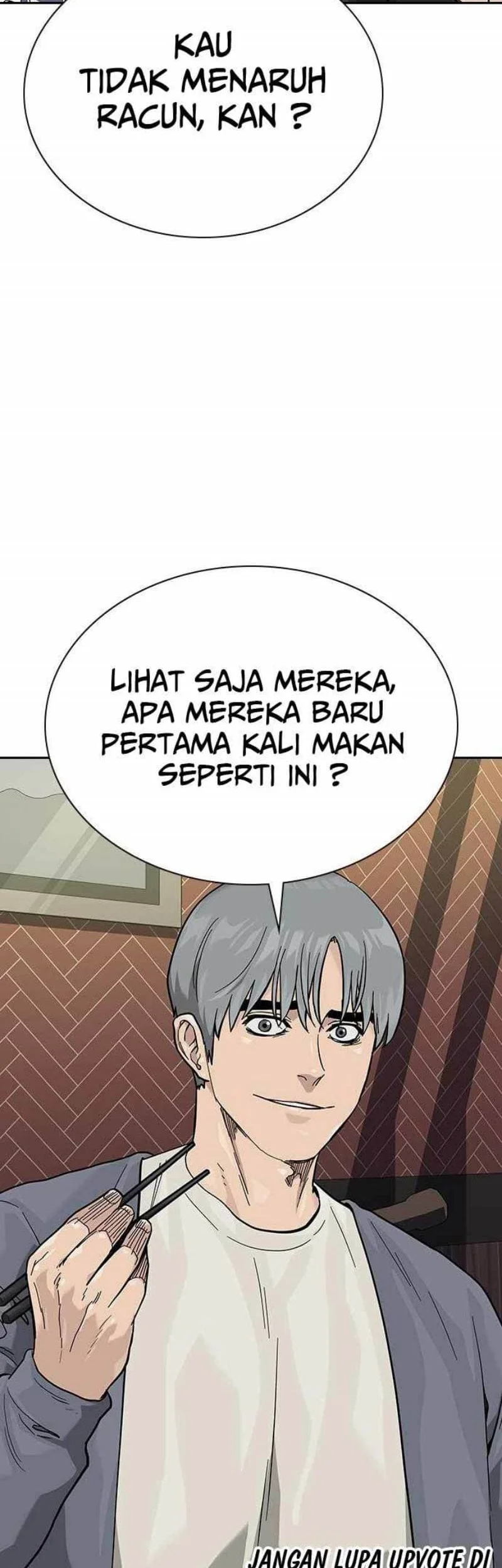 Everyone Loves Her Chapter 109 Gambar 7