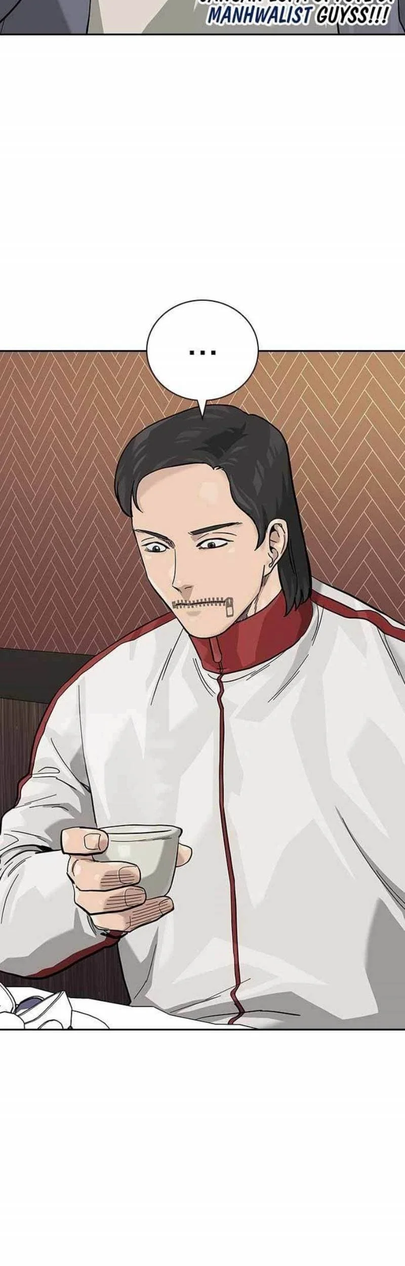 Everyone Loves Her Chapter 109 Gambar 8