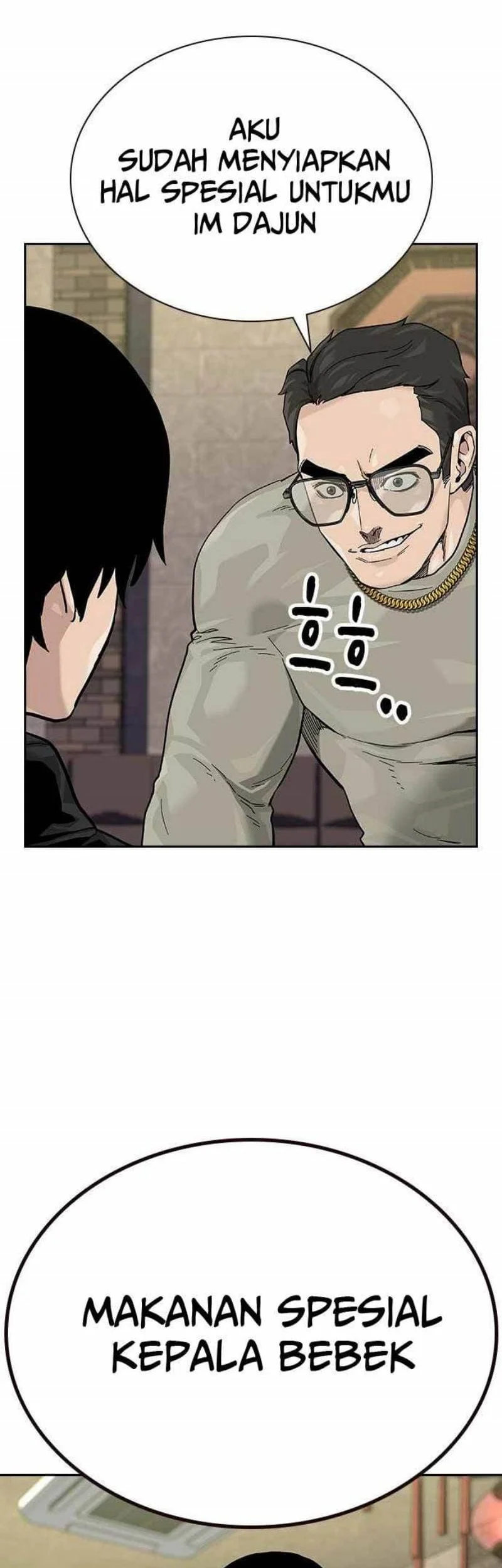 Everyone Loves Her Chapter 109 Gambar 9