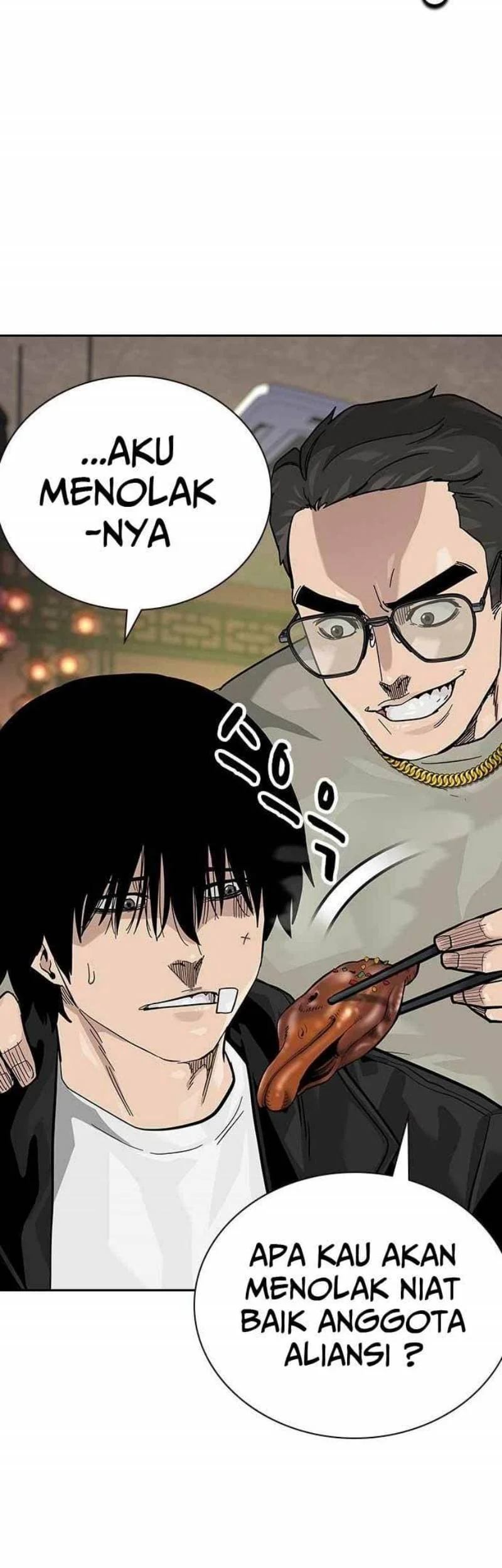 Everyone Loves Her Chapter 109 Gambar 11