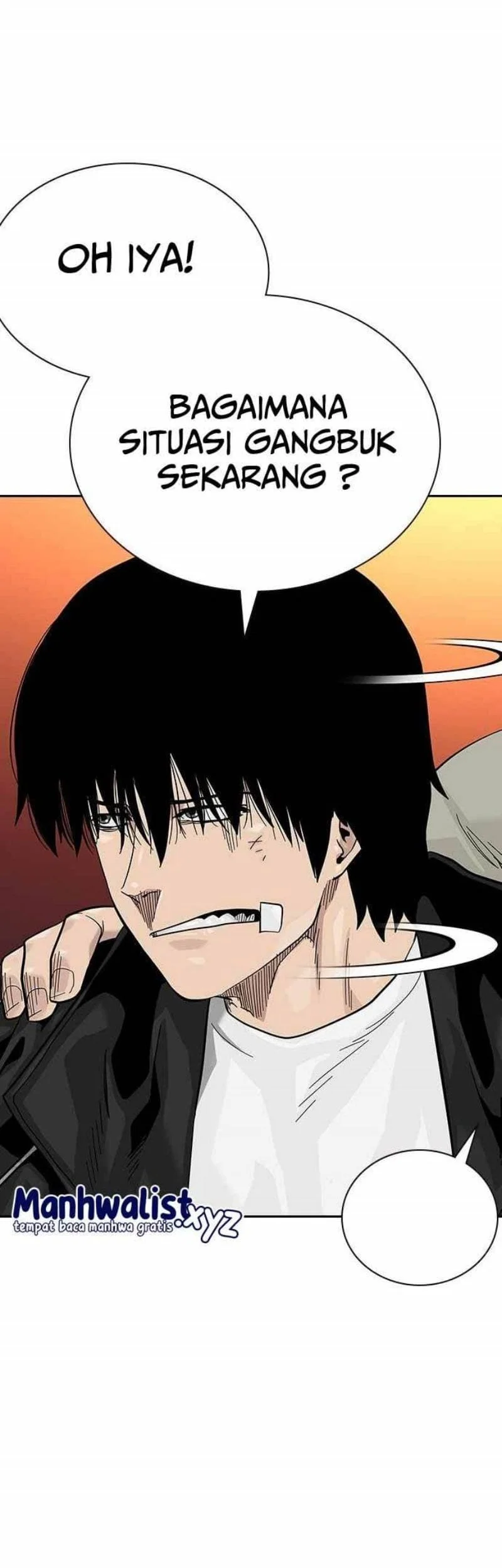 Everyone Loves Her Chapter 109 Gambar 12