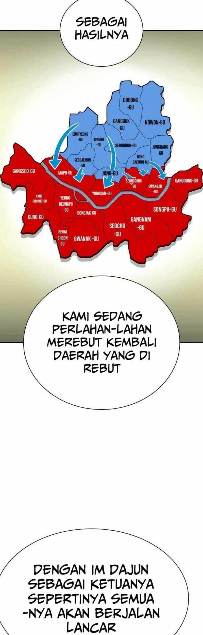 Everyone Loves Her Chapter 109 Gambar 14