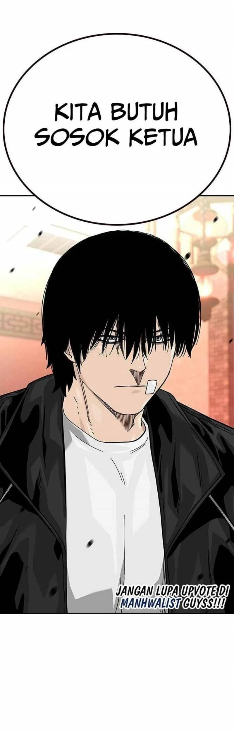 Everyone Loves Her Chapter 109 Gambar 16