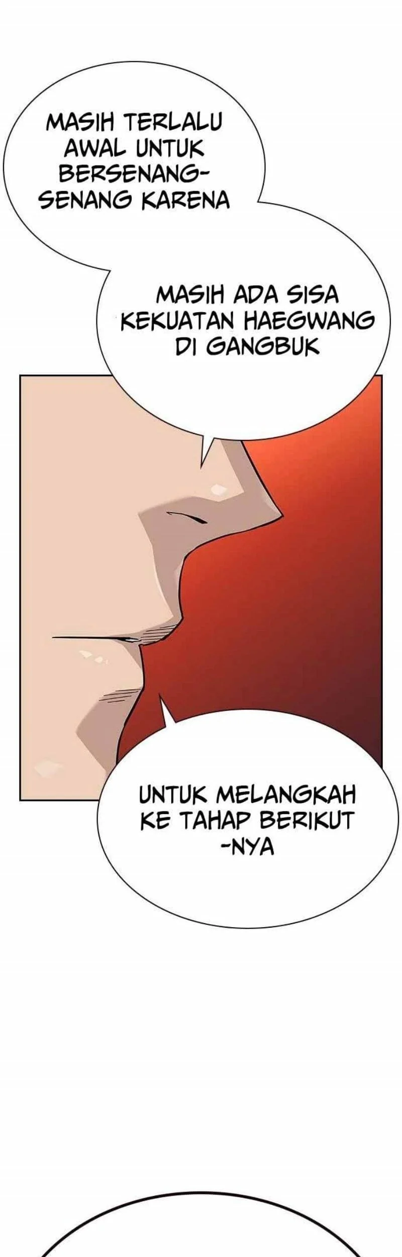 Everyone Loves Her Chapter 109 Gambar 17