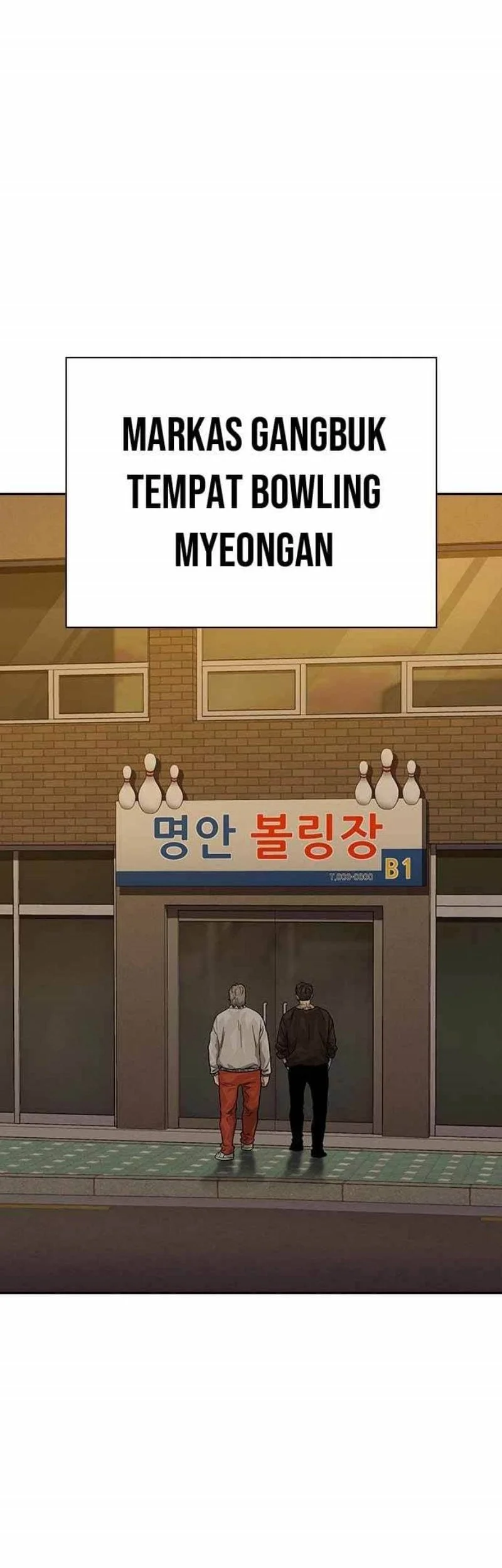 Everyone Loves Her Chapter 109 Gambar 19