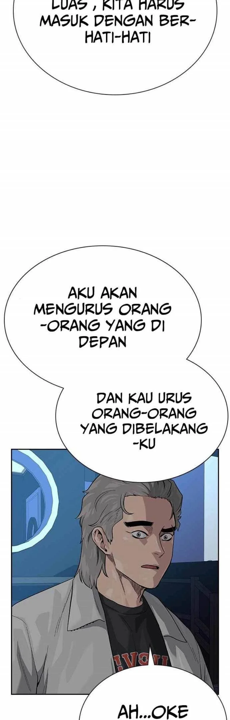 Everyone Loves Her Chapter 109 Gambar 21