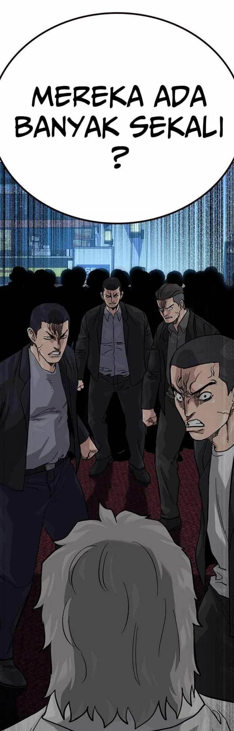 Everyone Loves Her Chapter 109 Gambar 24