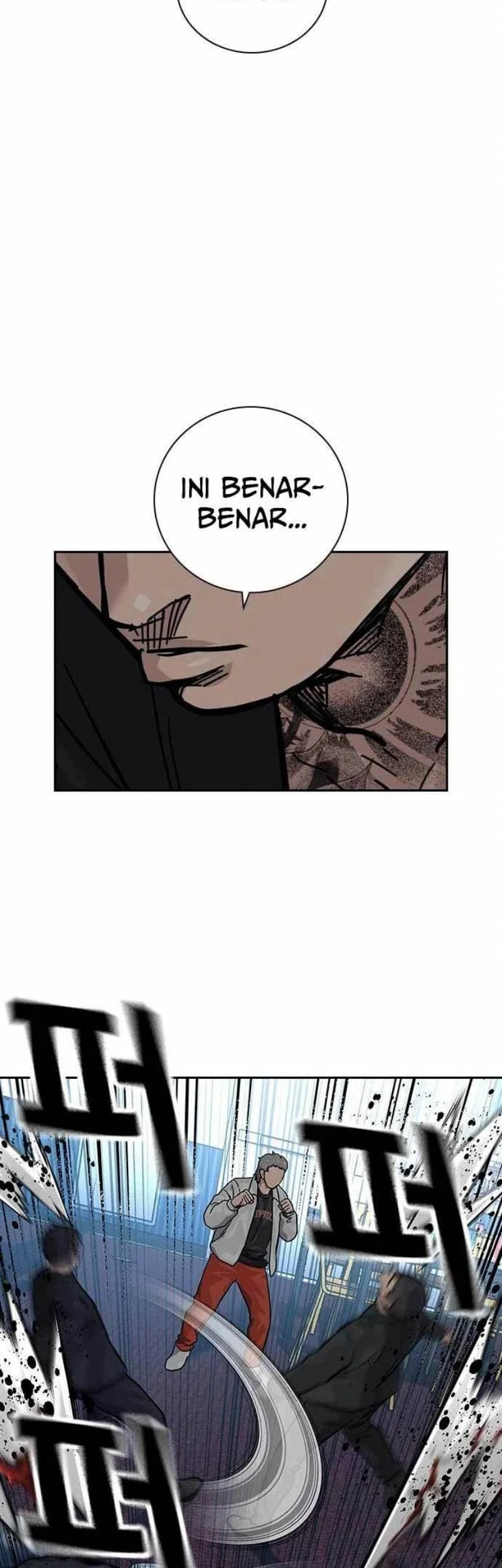 Everyone Loves Her Chapter 109 Gambar 27