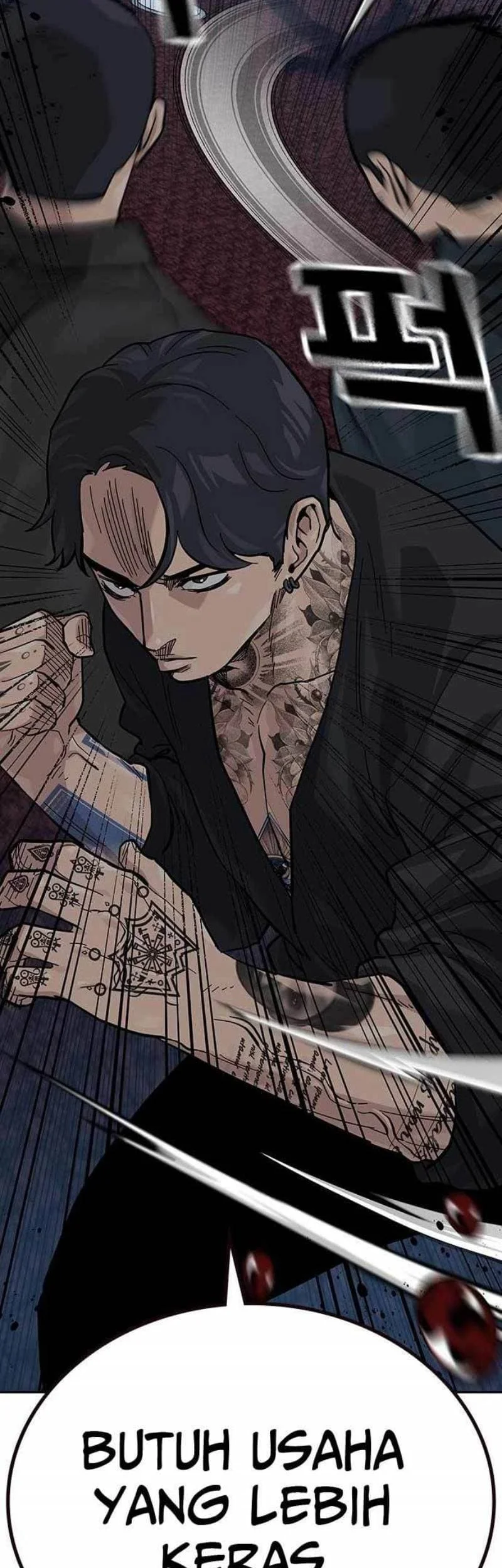 Everyone Loves Her Chapter 109 Gambar 28