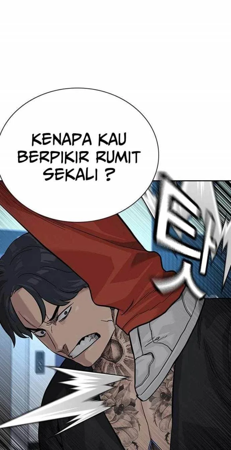 Everyone Loves Her Chapter 109 Gambar 30