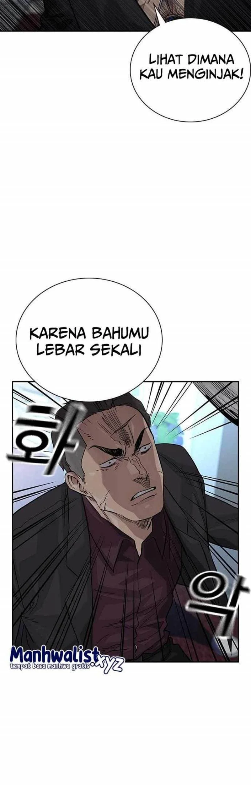 Everyone Loves Her Chapter 109 Gambar 31