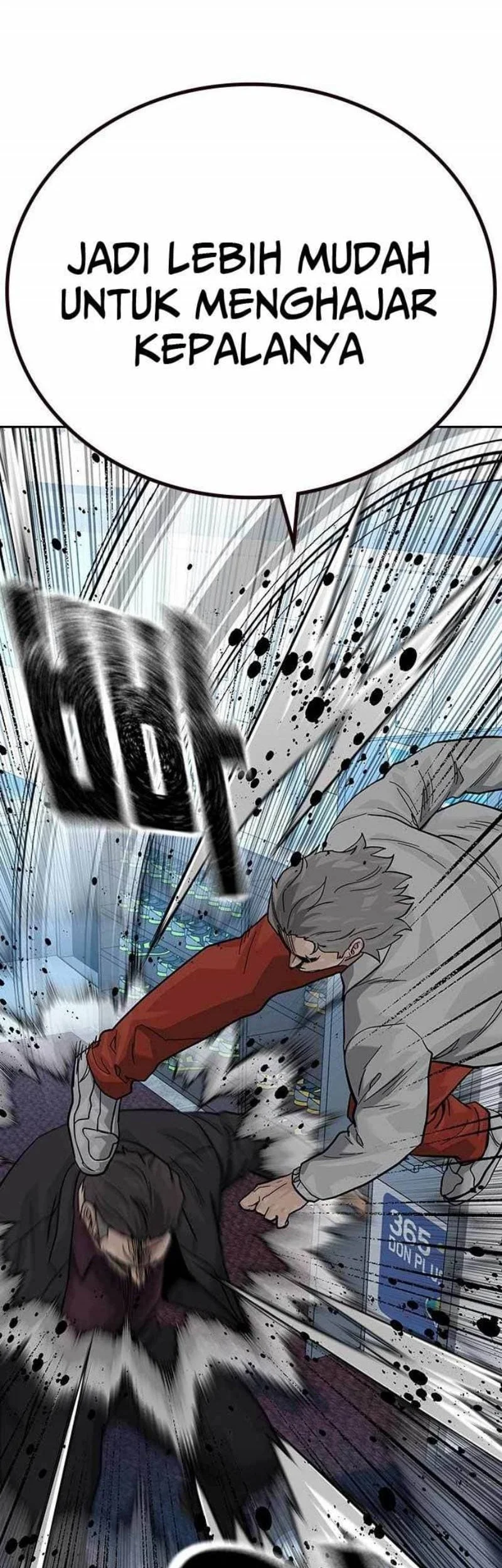 Everyone Loves Her Chapter 109 Gambar 32