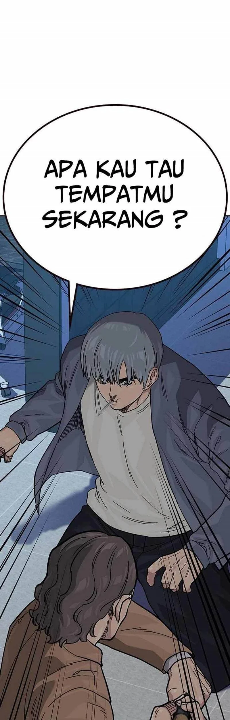 Everyone Loves Her Chapter 109 Gambar 39