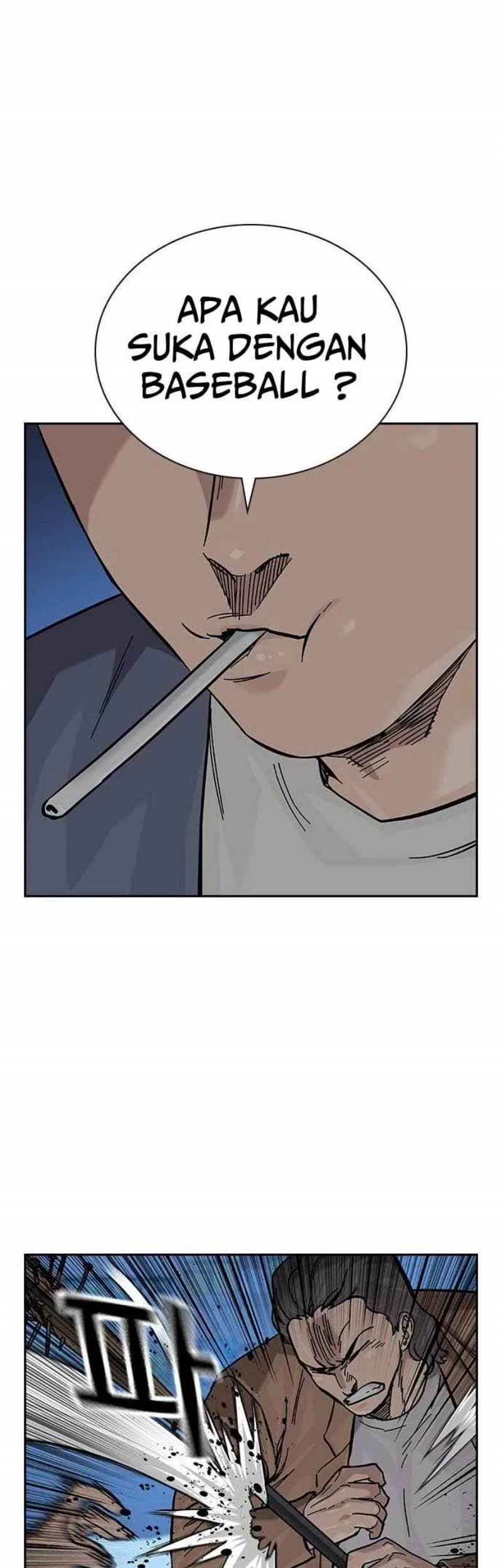 Everyone Loves Her Chapter 109 Gambar 41