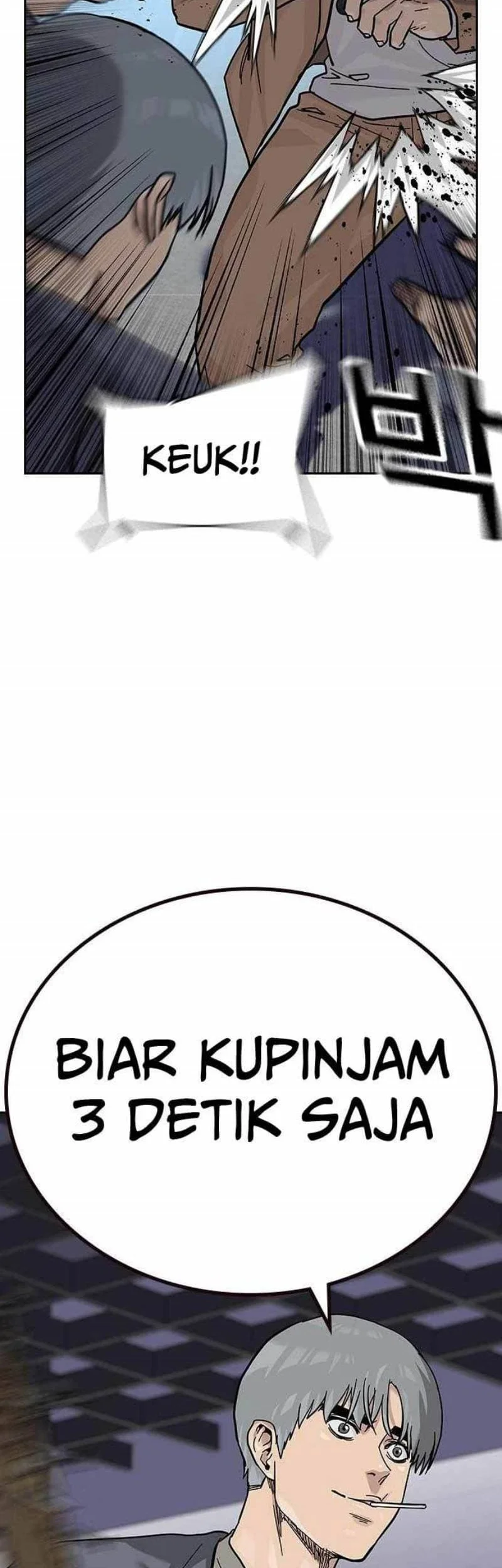 Everyone Loves Her Chapter 109 Gambar 42