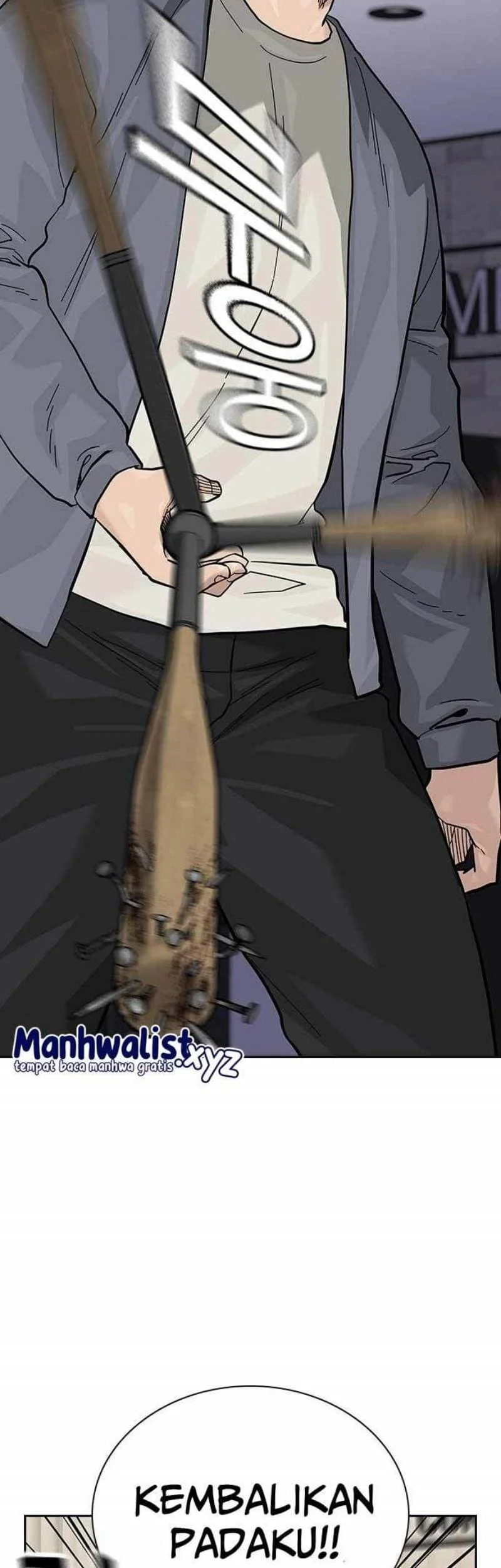 Everyone Loves Her Chapter 109 Gambar 43