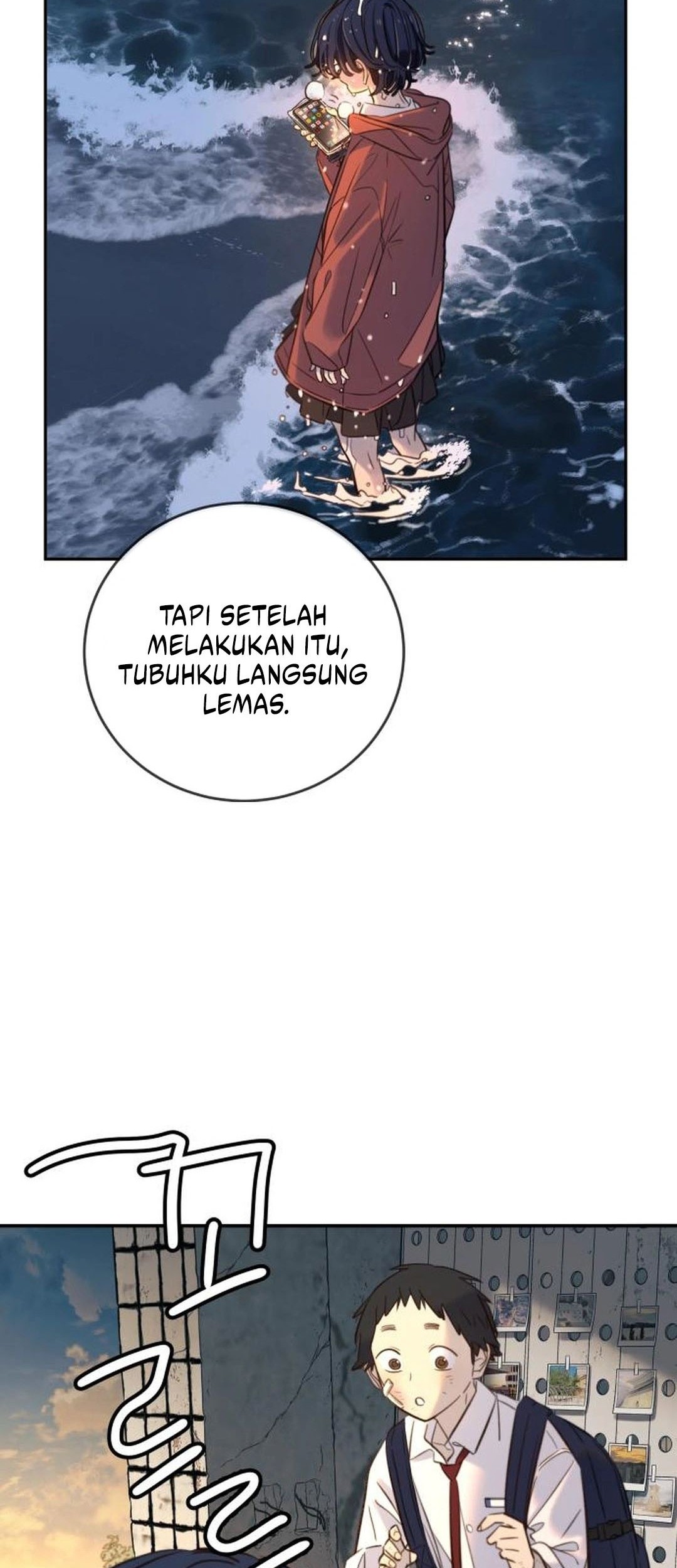Everyone Loves Her Chapter 11 Gambar 56