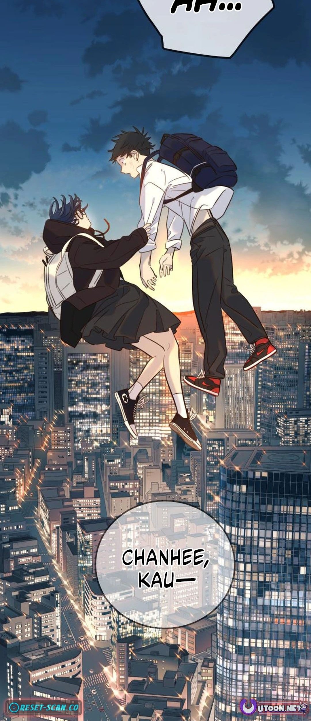 Baca Manhwa Everyone Loves Her Chapter 11 Gambar 2