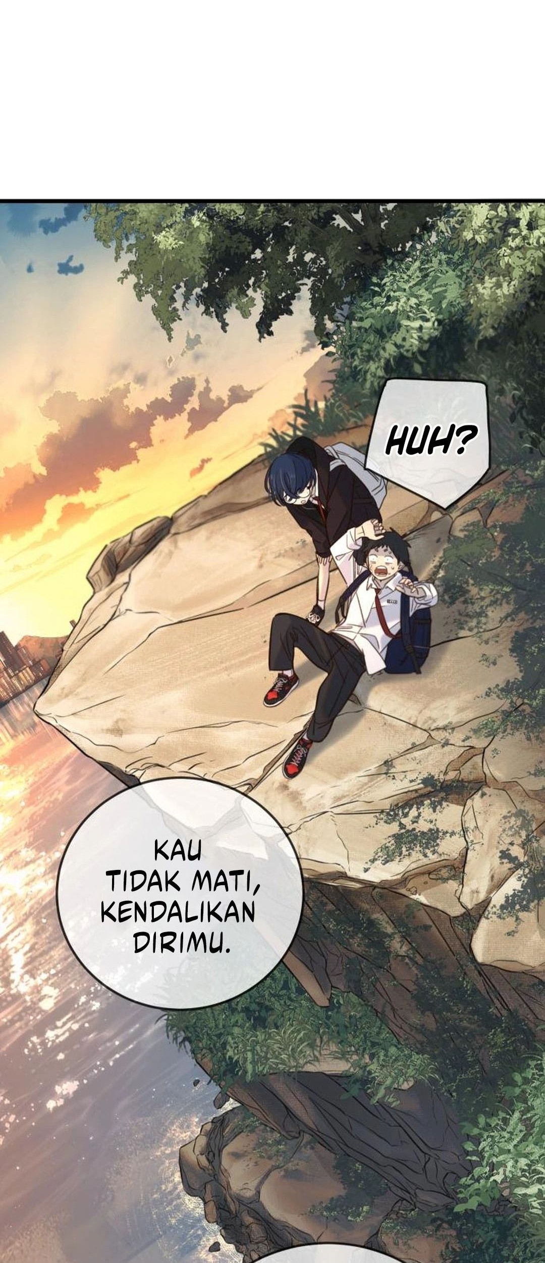 Everyone Loves Her Chapter 11 Gambar 10