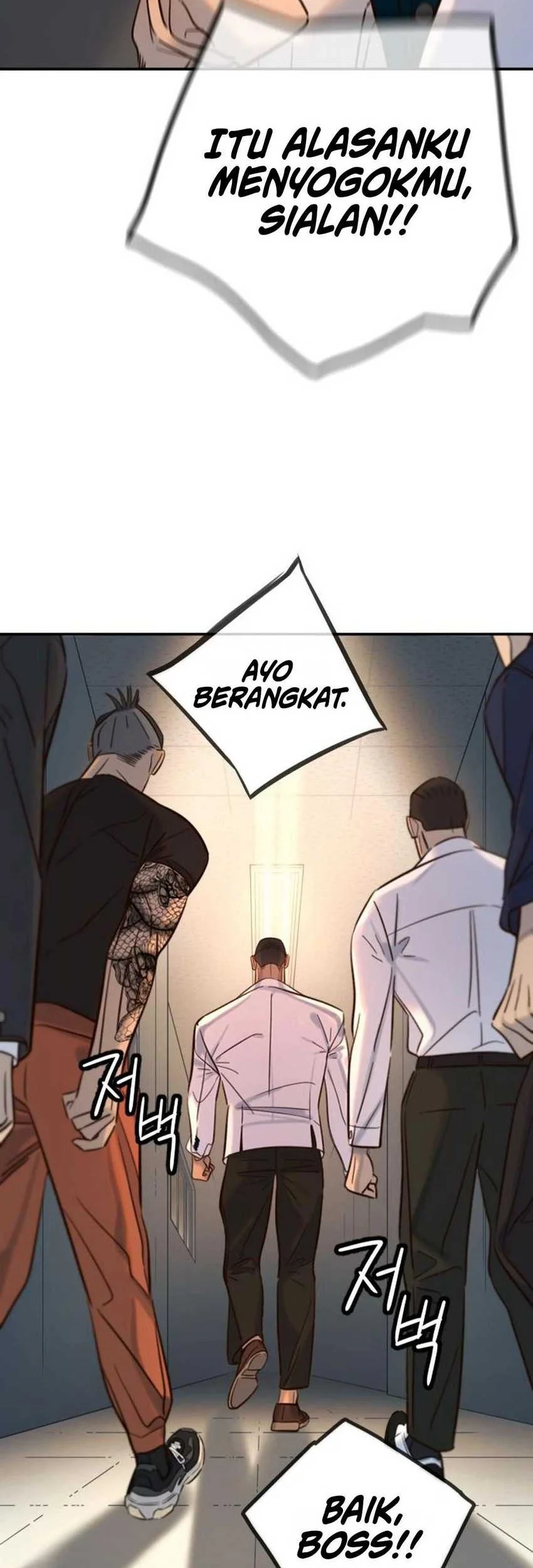 Everyone Loves Her Chapter 11 Gambar 29