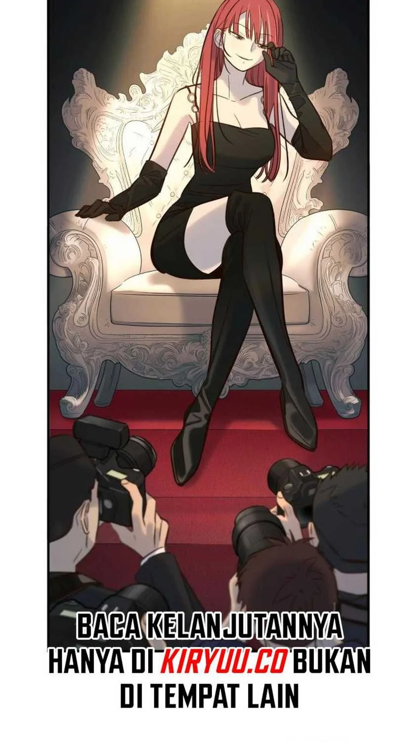 Everyone Loves Her Chapter 11 Gambar 33