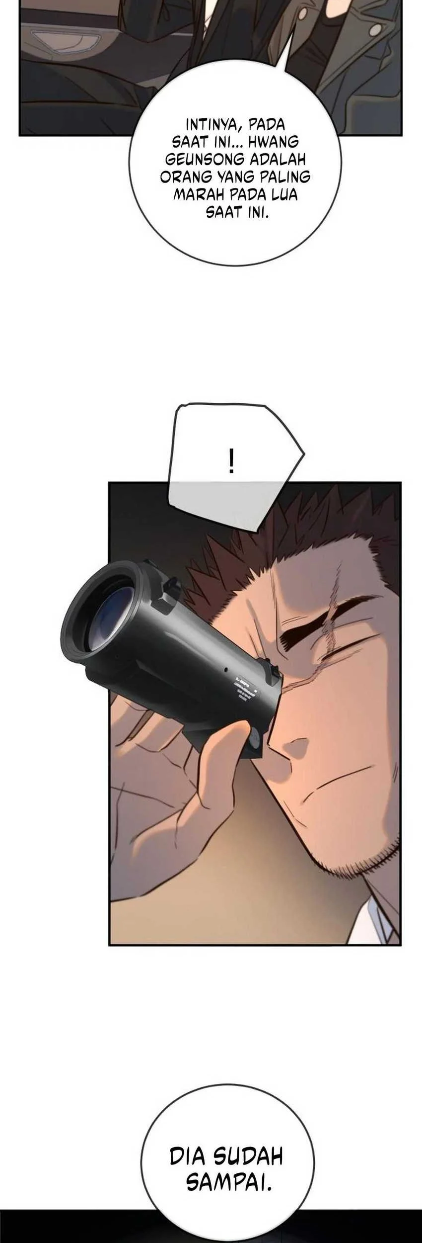 Everyone Loves Her Chapter 11 Gambar 35