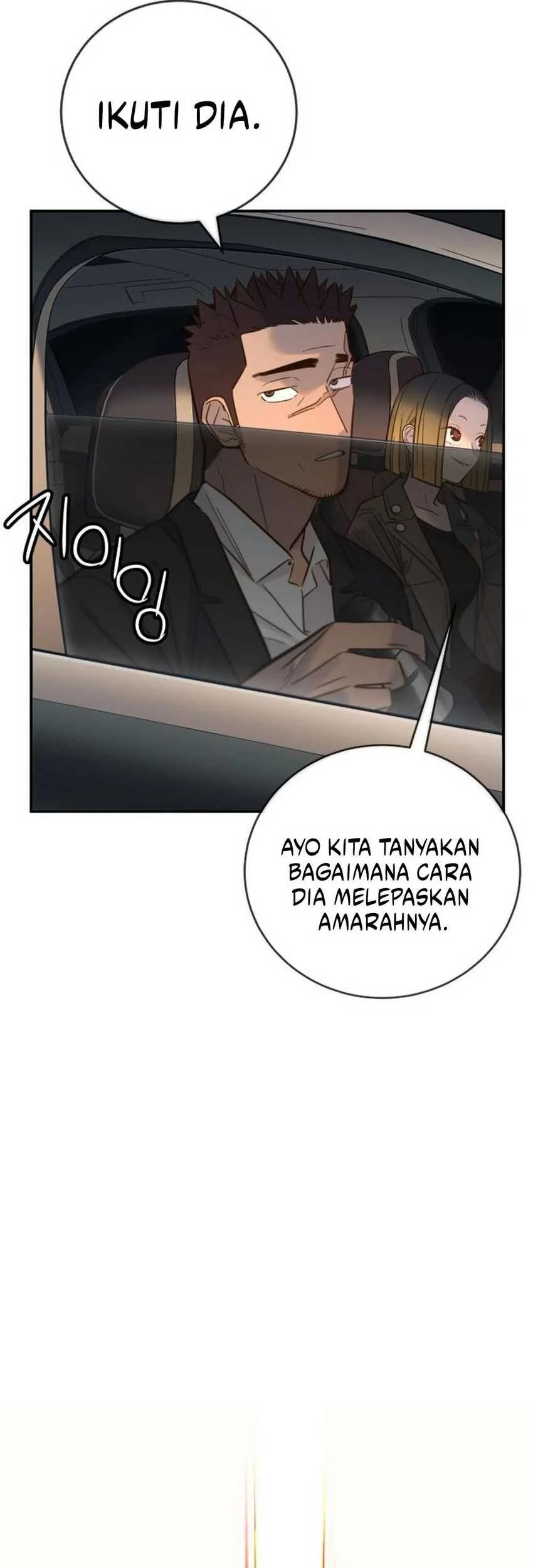 Everyone Loves Her Chapter 11 Gambar 37