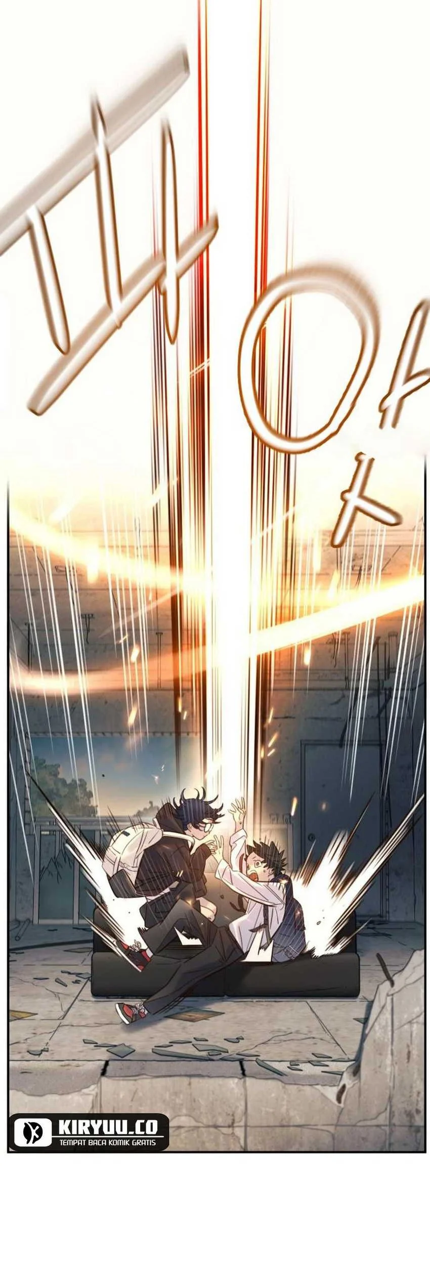 Everyone Loves Her Chapter 11 Gambar 38