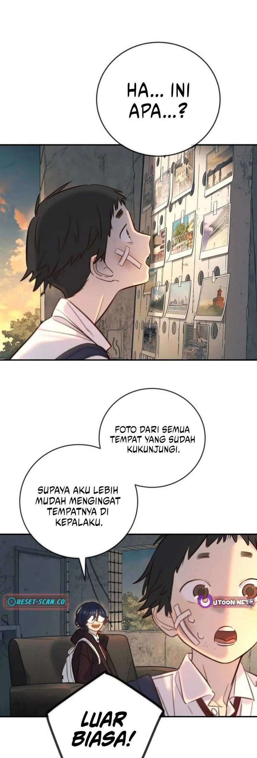 Everyone Loves Her Chapter 11 Gambar 41