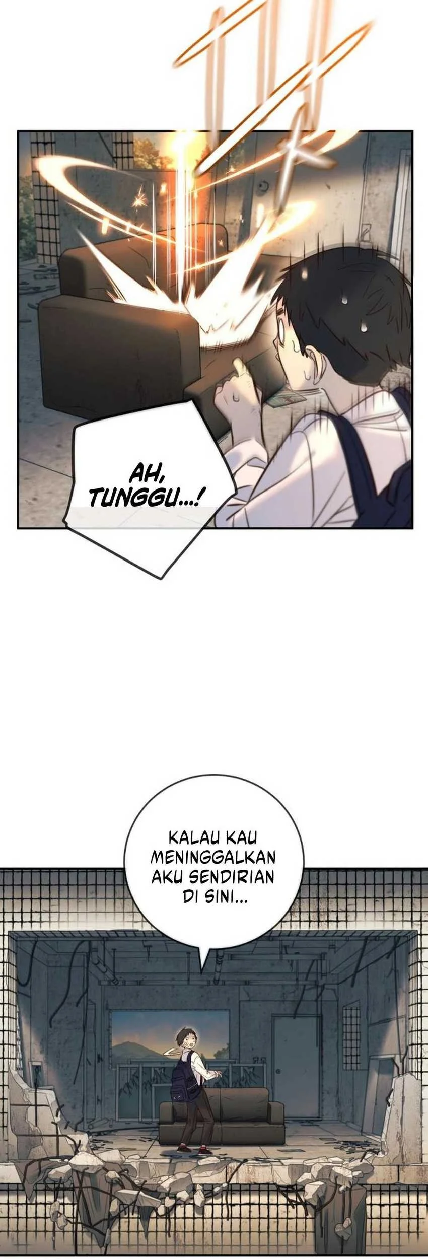 Everyone Loves Her Chapter 11 Gambar 46