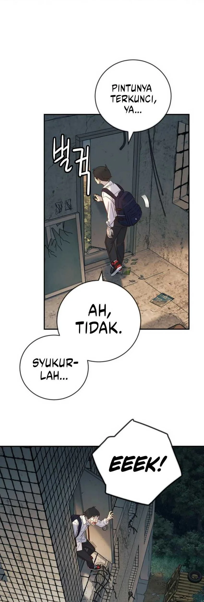 Everyone Loves Her Chapter 11 Gambar 47