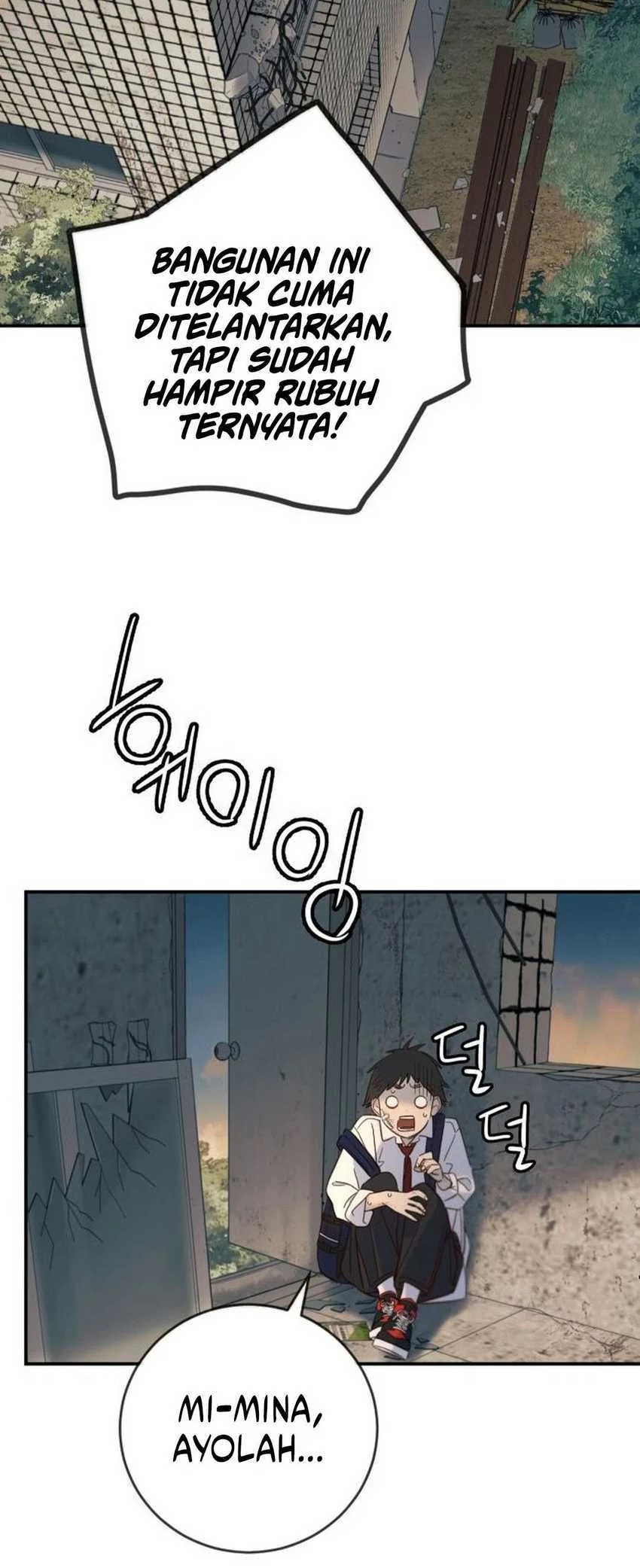 Everyone Loves Her Chapter 11 Gambar 48