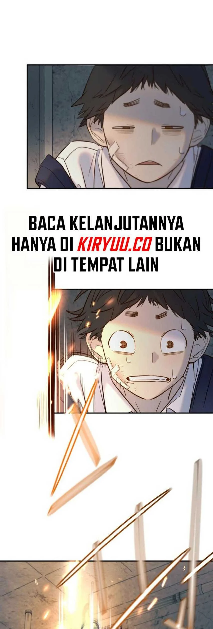 Everyone Loves Her Chapter 11 Gambar 49