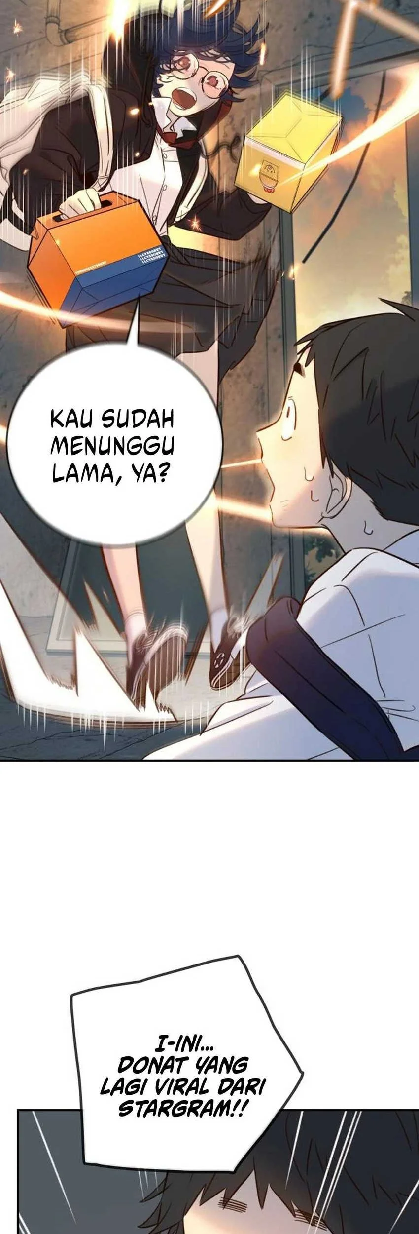 Everyone Loves Her Chapter 11 Gambar 50